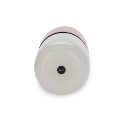 BOTTLE WHITE/PINK PILL