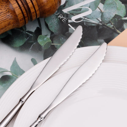 CUTLERY SET ARENARA