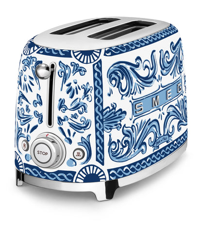 TOASTER SMEG DOLCE GABANNA