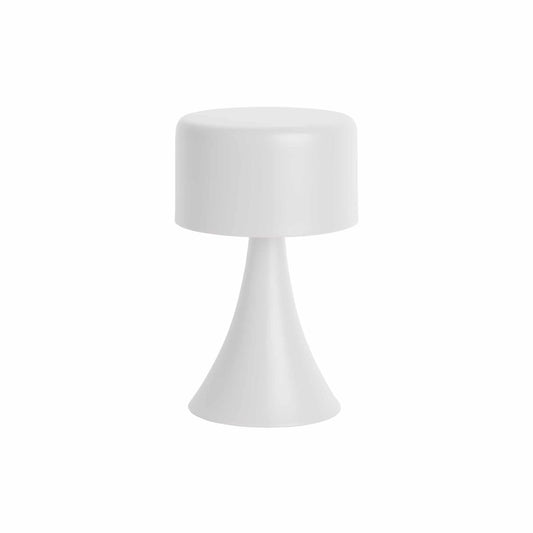 TABLE LAMP WHITE NORALES