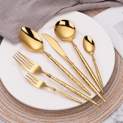 CUTLERY SET ARENARA