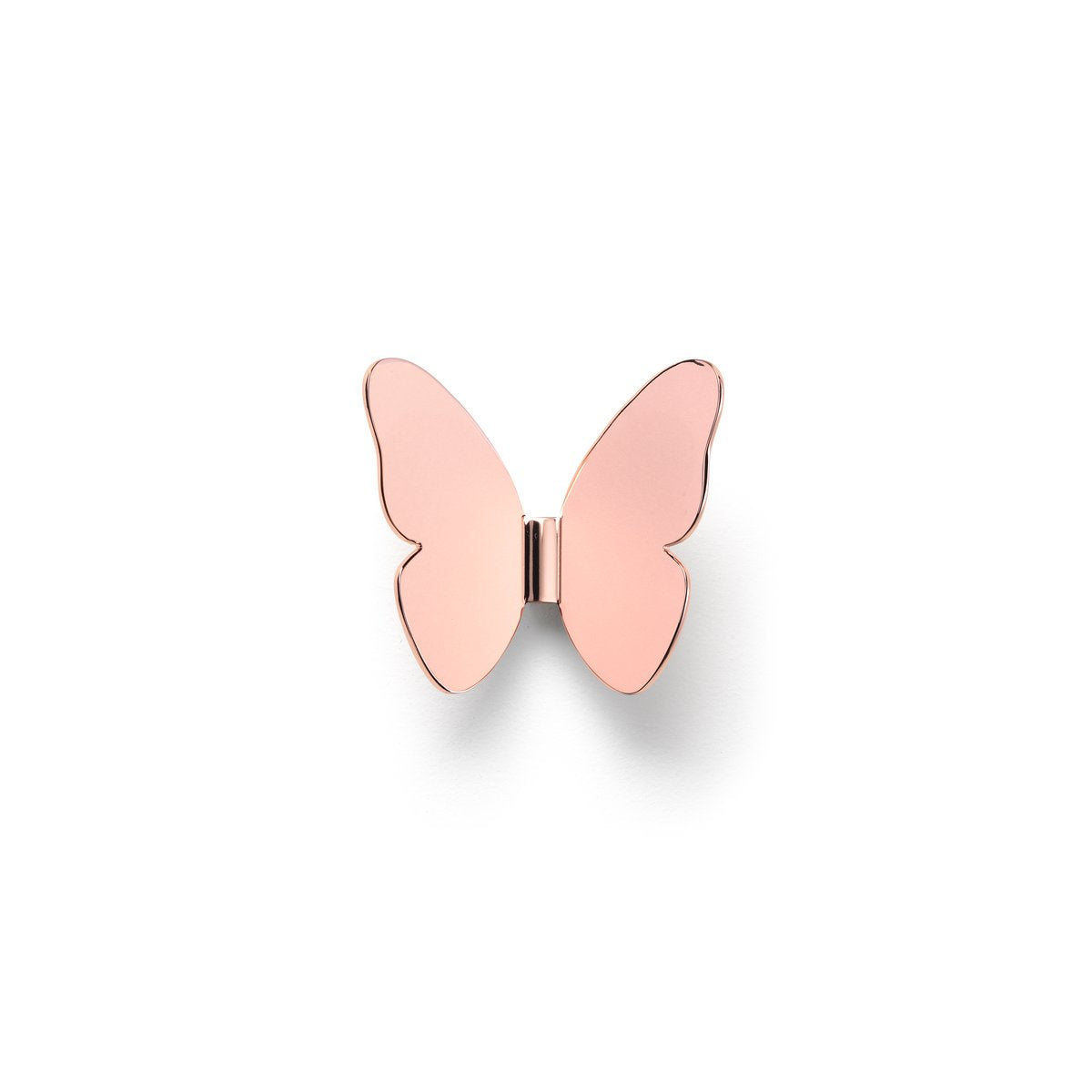 COAT HOOK HUTTEN BUTTERFLY