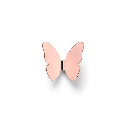 COAT HOOK HUTTEN BUTTERFLY