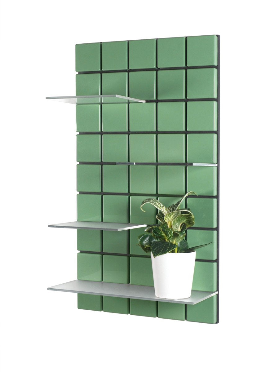 SHELF SYSTEM GREEN PELLINGTON