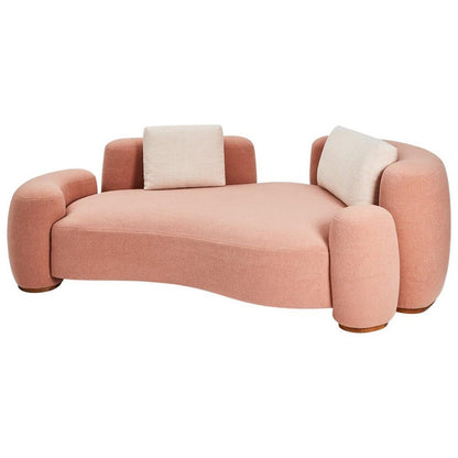 SOFA PINKY PÖPPLER