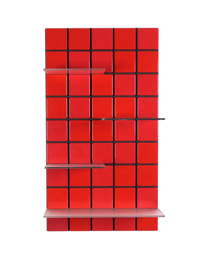 SHELF SYSTEM RED PELLINGTON