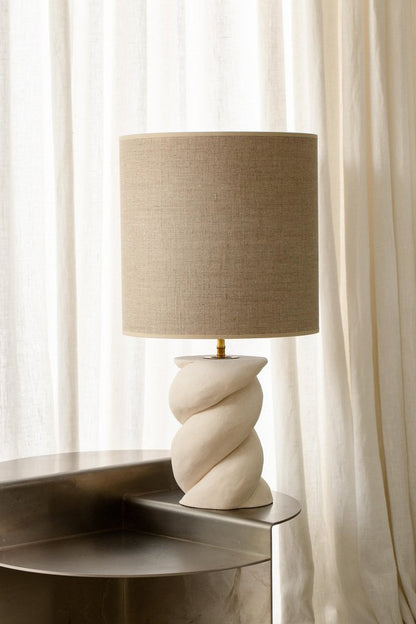 TABLE LAMP BABKO FRETTO