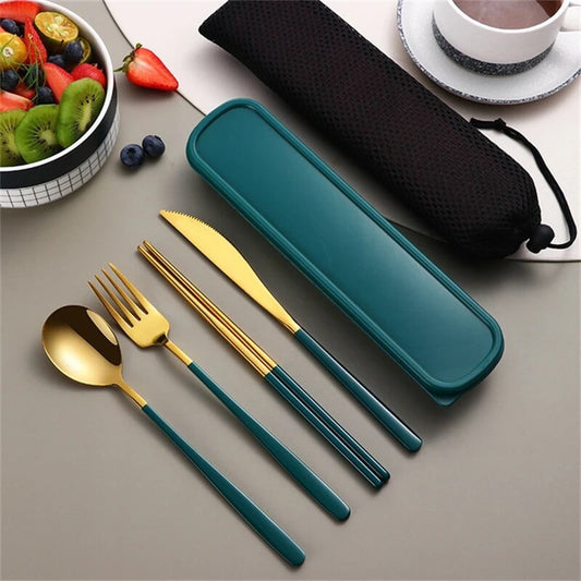 CUTLERY SET FERRAMENTA