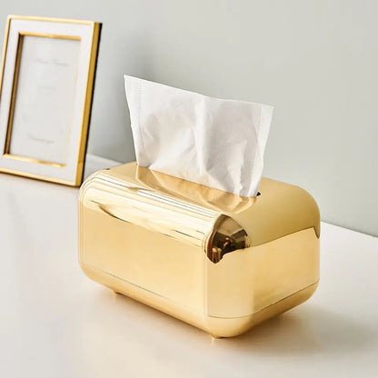 TISSUE BOX TEXTUSARCA