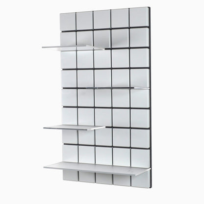 SHELF SYSTEM GREY PELLINGTON