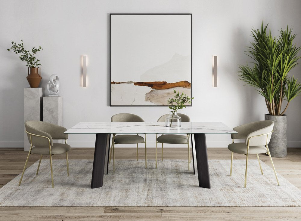 DINING TABLE AFRODITE