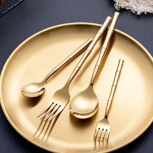 CUTLERY SET FERMENTUM