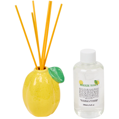 AROMA DIFFUSER CITRONELLA
