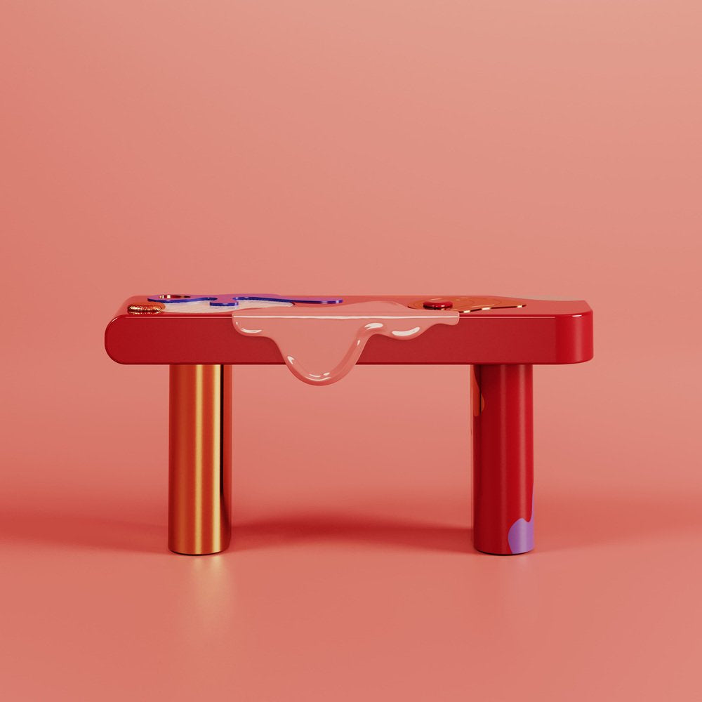 CONSOLE TABLE LAVIEMALA