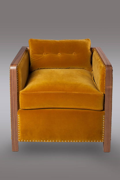 ARM CHAIR BACCO BOTELHO