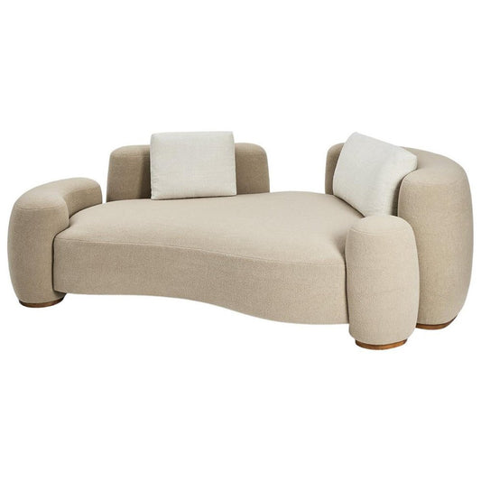 SOFA BEIGE PÖPPLER