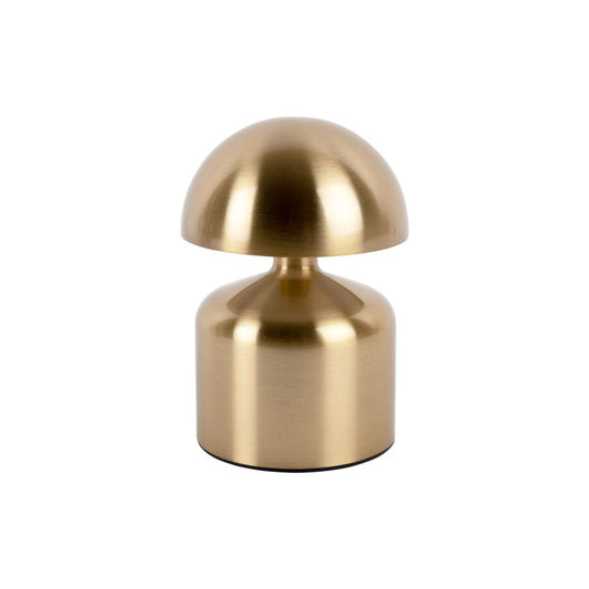 TABLE LAMP GOLD IMPETUS