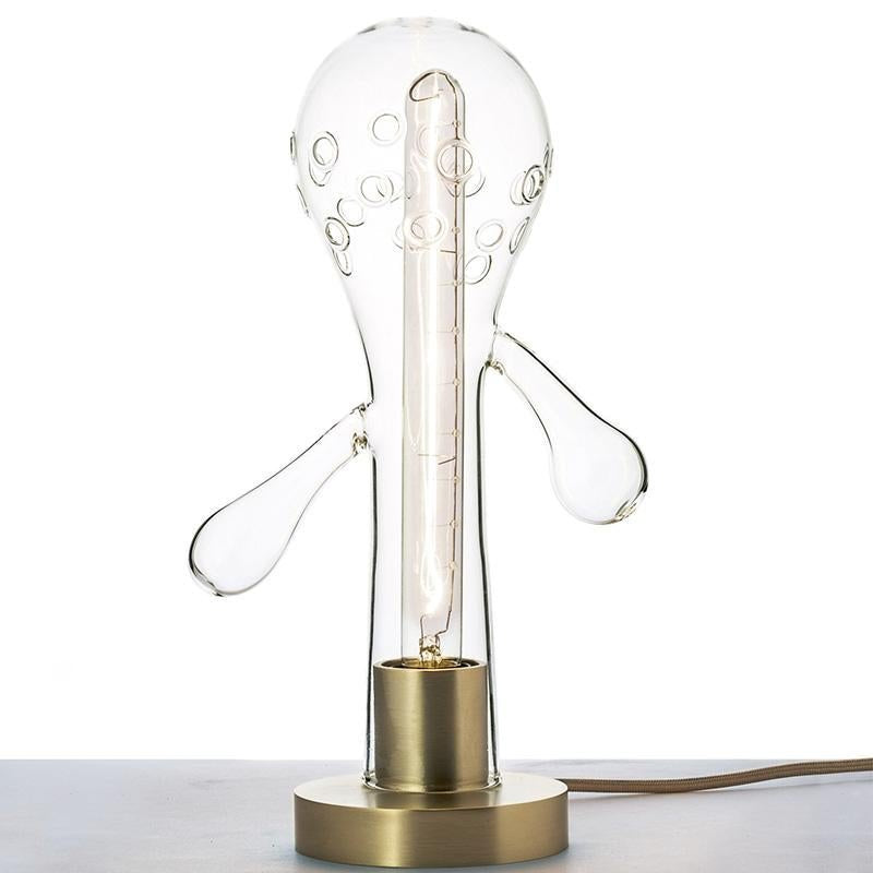 TISCHLAMPE ZWEITE EDIZIONI