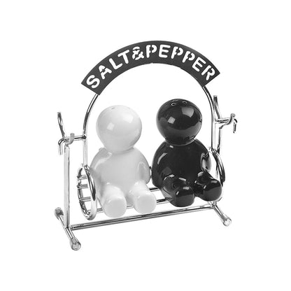 SALT & PEPPER SET ICON