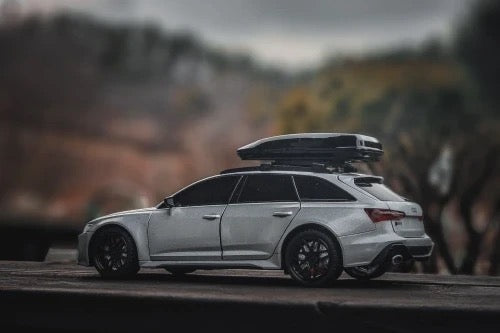 MINIATURAUTO AUDI