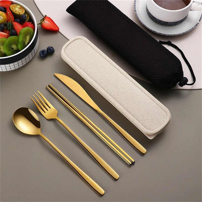 CUTLERY SET FERRAMENTA