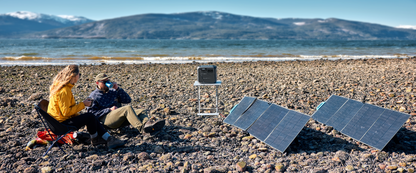 PORTABLE POWER STATION BLUETTI 1800