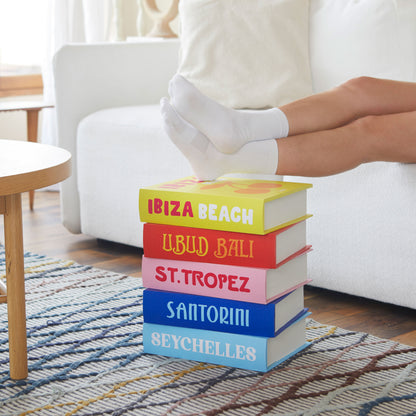 SIDE TABLE BOOKS PARADISE