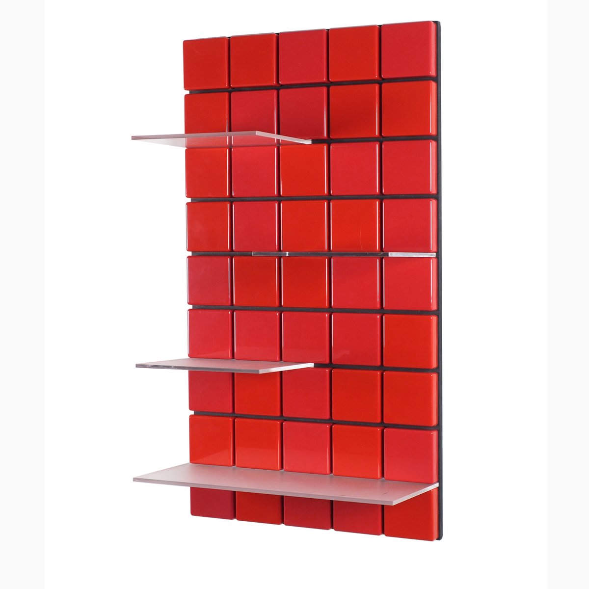 SHELF SYSTEM RED PELLINGTON