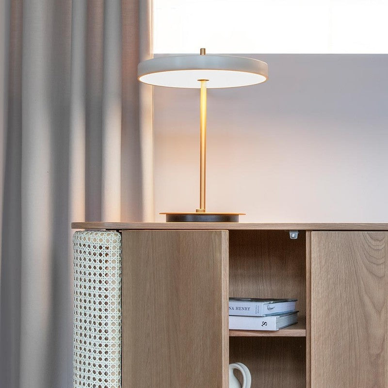 TABLE LAMP ASTERIA MOVE