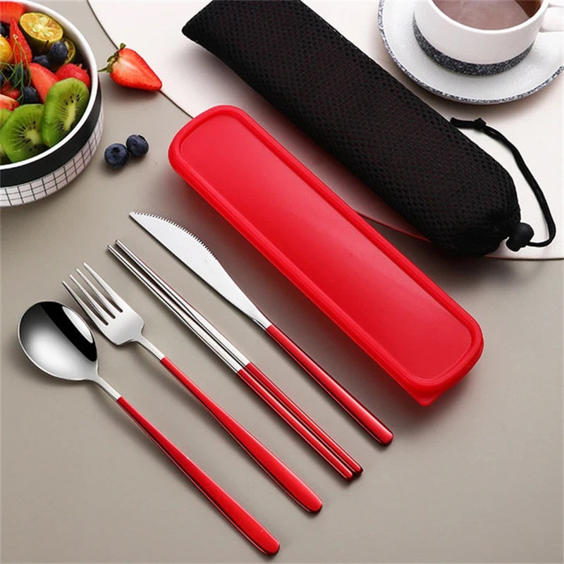 CUTLERY SET FERRAMENTA