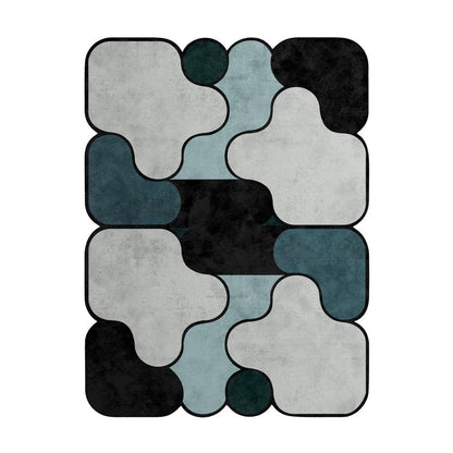 RUG ECLECTIC TAPIS