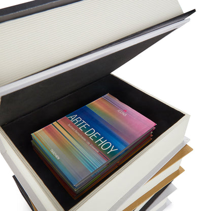 SIDE TABLE BOOKS METROPOLE