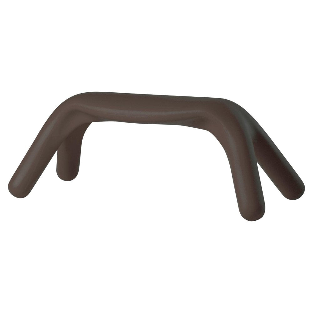 BENCH CHOCOLATE BROWN ATLAS