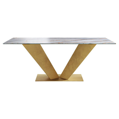 DINING TABLE CHINELLATO