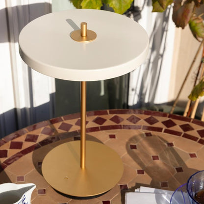 TABLE LAMP ASTERIA MOVE