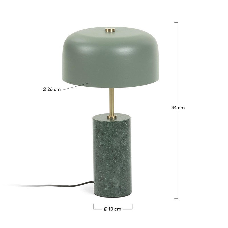 TABLE LAMP KAVE VIDEL