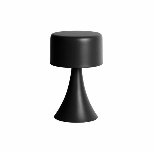 TABLE LAMP BLACK NORALES