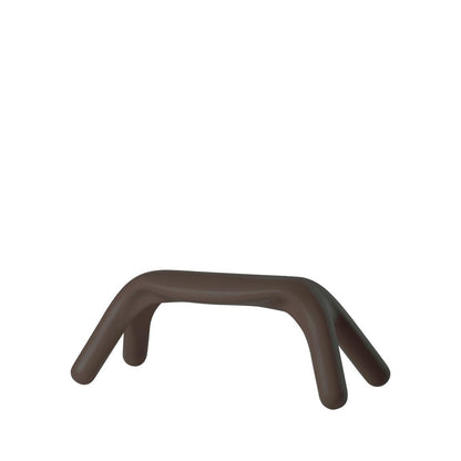 BENCH CHOCOLATE BROWN ATLAS