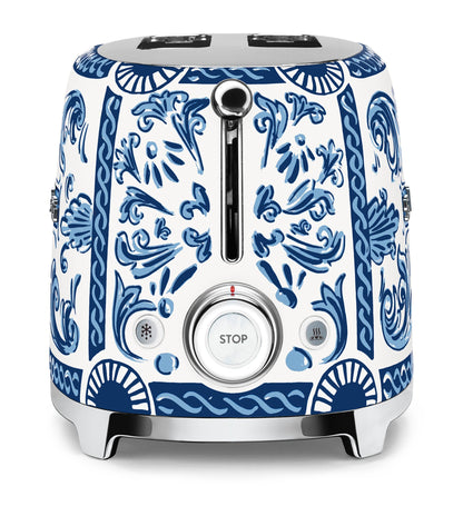 TOASTER SMEG DOLCE GABANNA