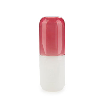 BOTTLE WHITE/PINK PILL