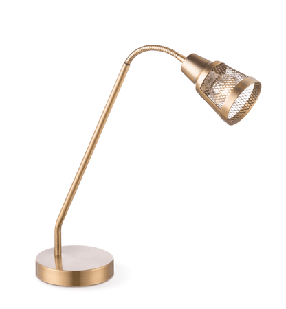 TABLE LAMP COPPER SOLO