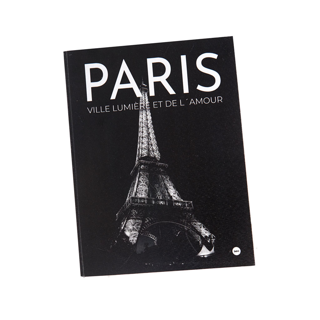 SIDE TABLE BOOKS METROPOLE