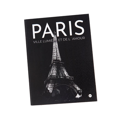 SIDE TABLE BOOKS METROPOLE