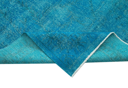 RUG TURQUOISE EMMA