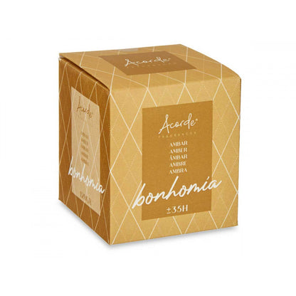 SCENTED CANDLE BONHOMIA