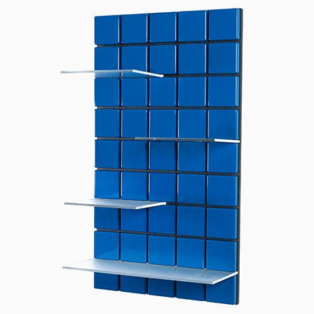 SHELF SYSTEM BLUE PELLINGTON