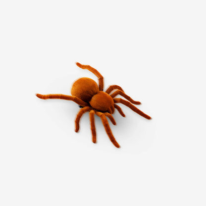 TOY HALLOWEEN MOVING SPIDER