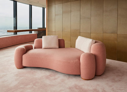 SOFA PINKY PÖPPLER