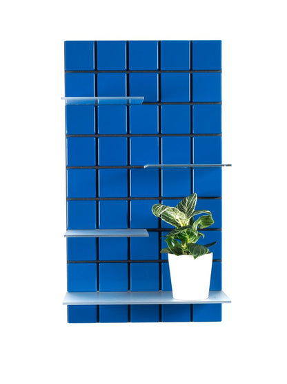 SHELF SYSTEM BLUE PELLINGTON