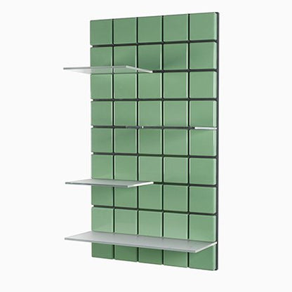 SHELF SYSTEM GREEN PELLINGTON